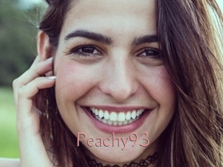 Peachy93