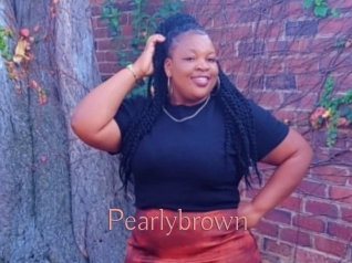 Pearlybrown