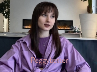 Peggybetter