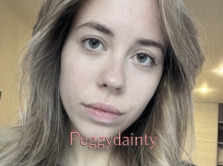 Peggydainty