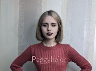 Peggyhaler