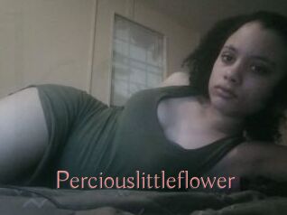 Perciouslittleflower