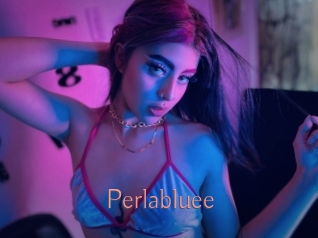Perlabluee