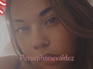 Persephonevaldez