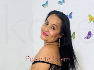 Pervertedmam