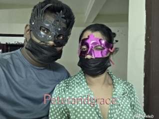Peterandgrace