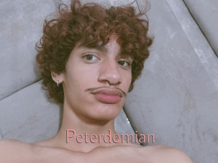 peterdemian Kostenlose Sexcams
