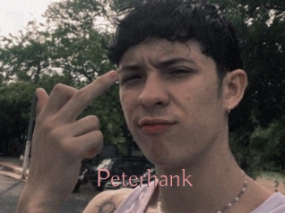 Peterhank