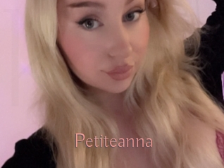 Petiteanna