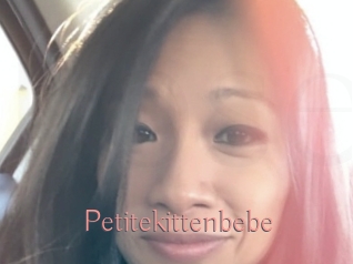 petitekittenbebe Kostenlose Sexcams