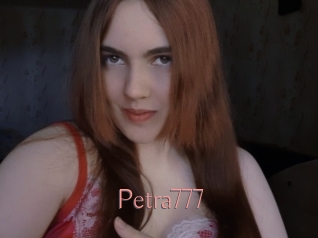 petra777 Kostenlose Sexcams
