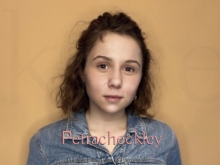 Petracheckley