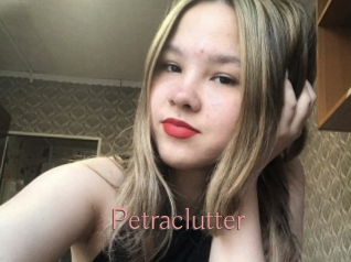 Petraclutter