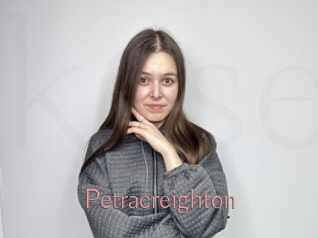 Petracreighton