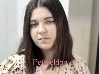 Petraeldon