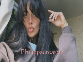 Philippacreason