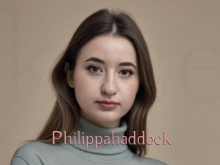 Philippahaddock