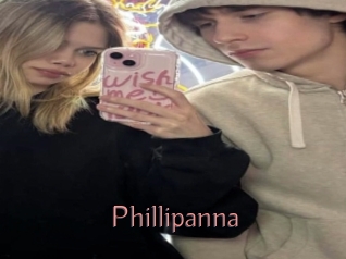phillipanna Kostenlose Sexcams