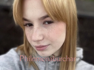 Philomenaburchar
