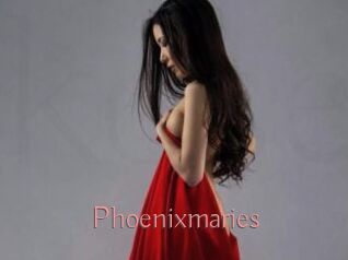 Phoenixmaries