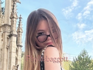 Phyllisbaggott