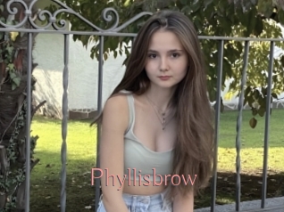 Phyllisbrow