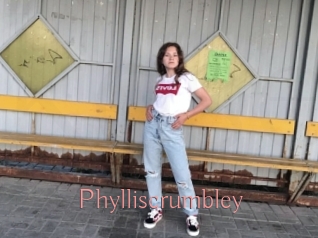 Phylliscrumbley