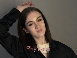 phyllisdail Kostenlose Sexcams