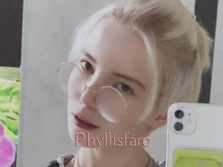 Phyllisfaro