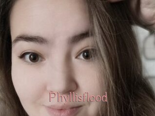 Phyllisflood