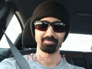 pig_benis_25 Kostenlose Sexcams
