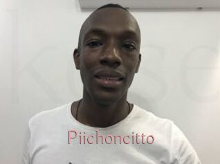 Piichoncitto