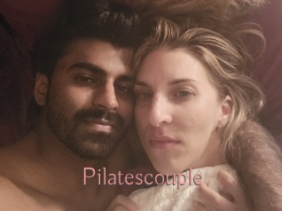 Pilatescouple