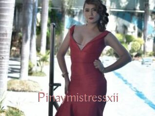Pinaymistressxii