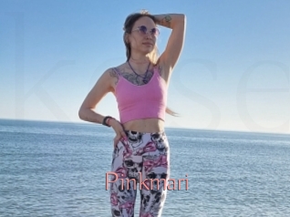 Pinkmari