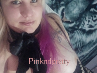 Pinkndpretty