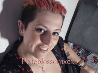 Pixieblossomxoxo