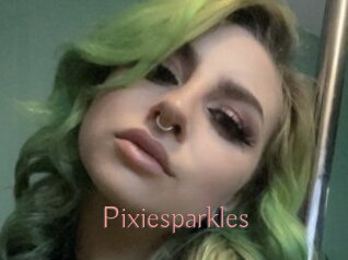 Pixiesparkles