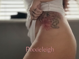 Pixxieleigh