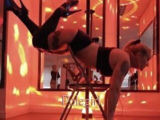 Polegirl