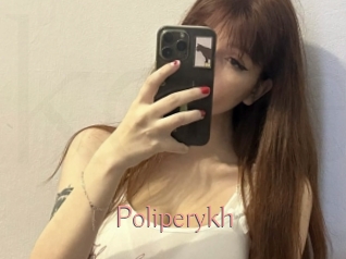 Poliperykh