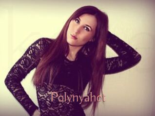 Polynyahot