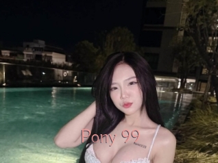 pony_99 Kostenlose Sexcams