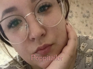 Poppitailor