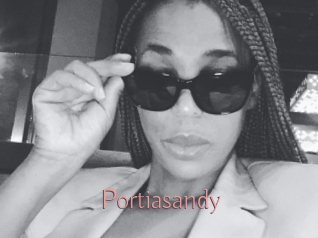 Portiasandy