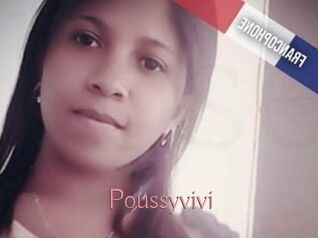 poussyvivi Kostenlose Sexcams