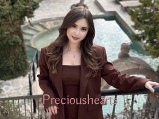 Precioushearts