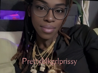 Prettyblkgrlprissy