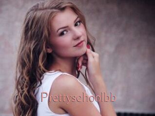 Prettyschoolbb