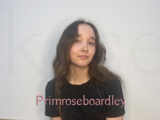 Primroseboardley